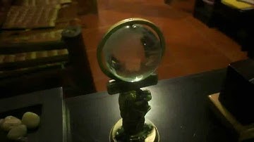 Lumix DMC F3 video test