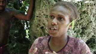 Wala Island - Vanuatu - Walking Tour