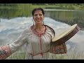 Ladamira Siberian Shaman Ceremony for Energy Clearing and Protection