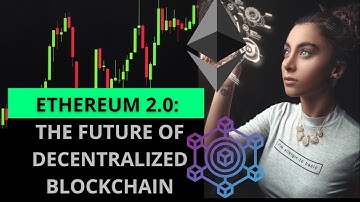 Ethereum 2.0 Unleashed: The Future of Decentralized Computing is Here