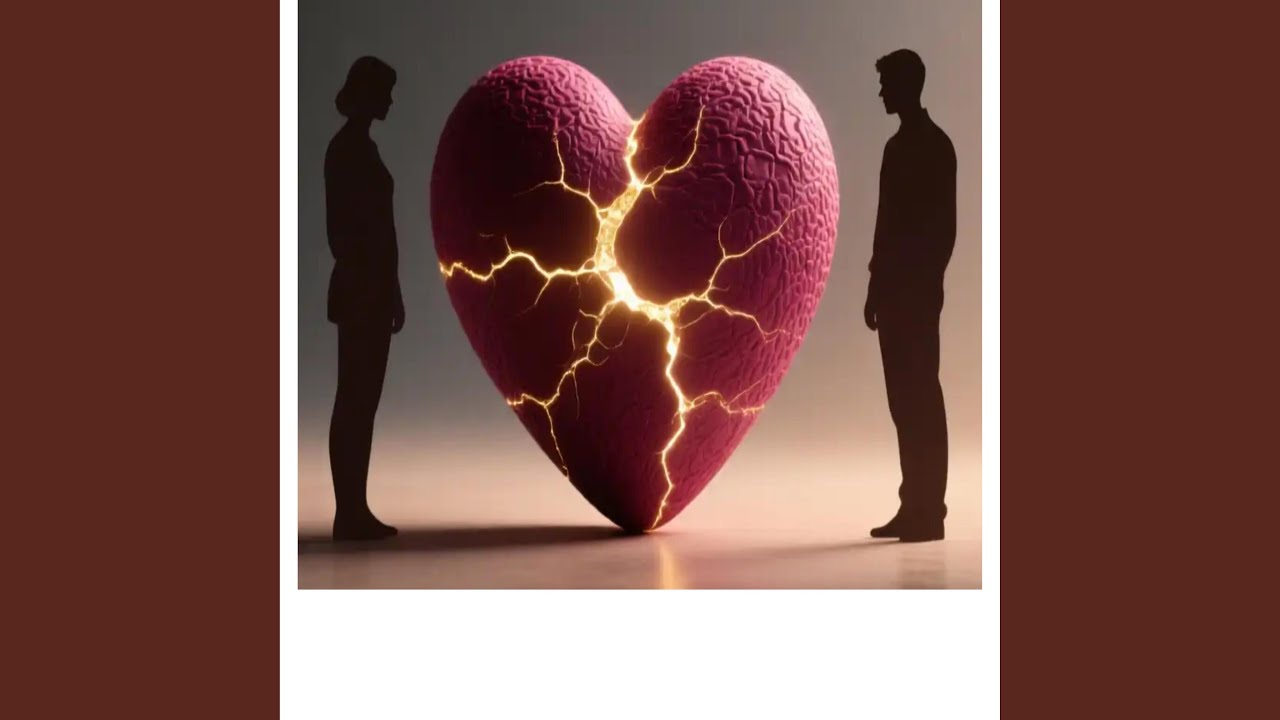 Love Looks Better Broken