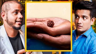 Erase Negative Karma With Rudraksha - Shiva Worshipper Explains