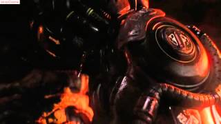 DOOM 4   E3 2014 Trailer 1080p TRUE HD QUALITY