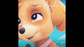 Skye And Chase - Kiss Me