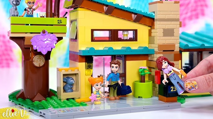 LEGO Gabby's Dollhouse Building … curated on LTK