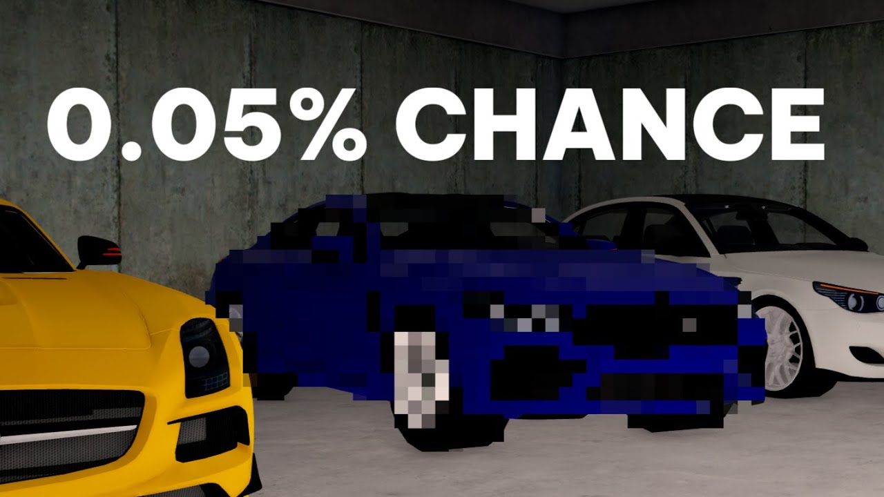 fixing up the 0.05% BMW M8 in Fix It Up!