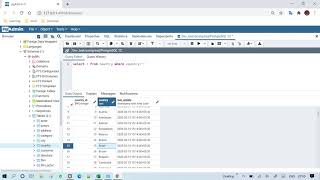 1. How to select Data in a Table | SELECT - Retrieving Records from Your Database