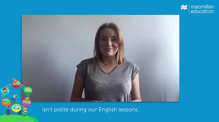 Poland's Most Rewarding Teaching Moment 2