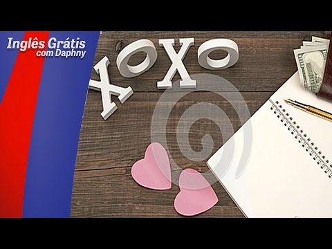 LOL, XOXO, FYI: o significado de 75 abreviações em inglês - Wizard