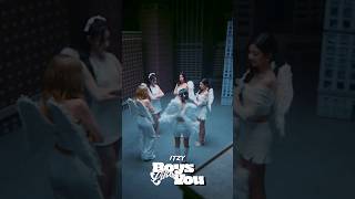 ITZY "Boys Like You" M/V Highlight Clip