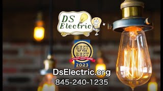 DS Electric Earns National Best of the Best Award