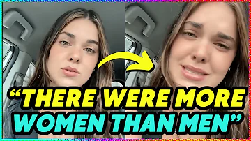 Why Are Men IGNORING Women? | WHERE Are The Single Gen Z Men? | Why Are Men NOT Approaching Women?