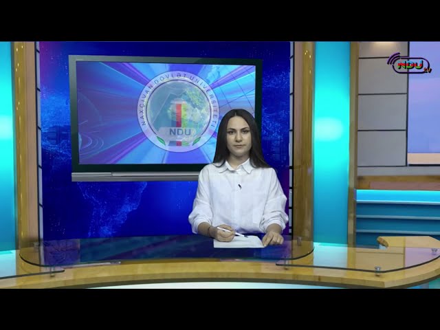 NDU TV  xəbərlər 23 12 2022