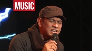 Gary Valenciano - "Shout for Joy" Live at OPM Means 2013!