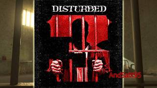 Disturbed - 3