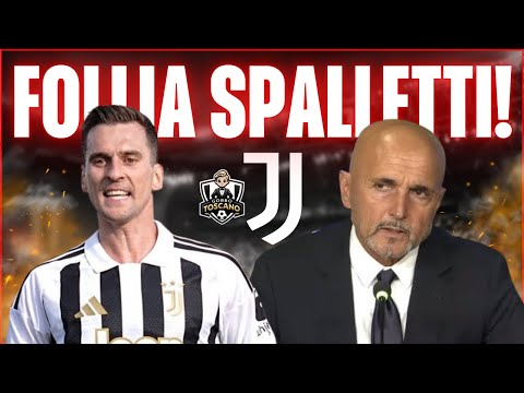 🚨SPALLETTI LOSES IT! This drives me CRAZY!🤬