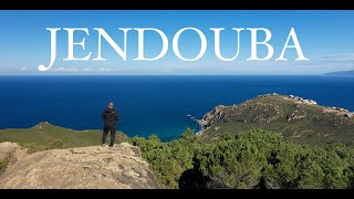 Jendouba - Tunisia   جندوبة من أجمل الولايات  في تونس