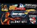 AJS News - NO NEW Silent Hill, Animal Crossing Save Limitation, Mario&#39;s 35th, Yakuza PAID Game+ DLC!