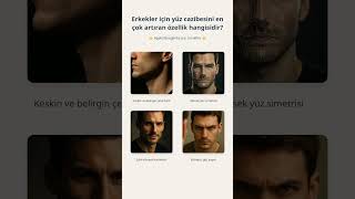 Etkileyici Bir Görünüm İçin Bu Yüz Özelliğine Dikkat