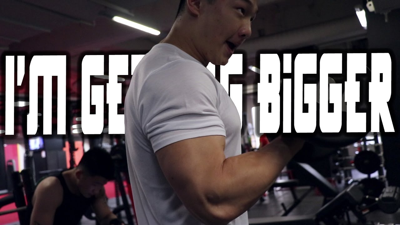 gid คือ 2022 Update LEANING OUT VLOG 26 | I'm Growing!