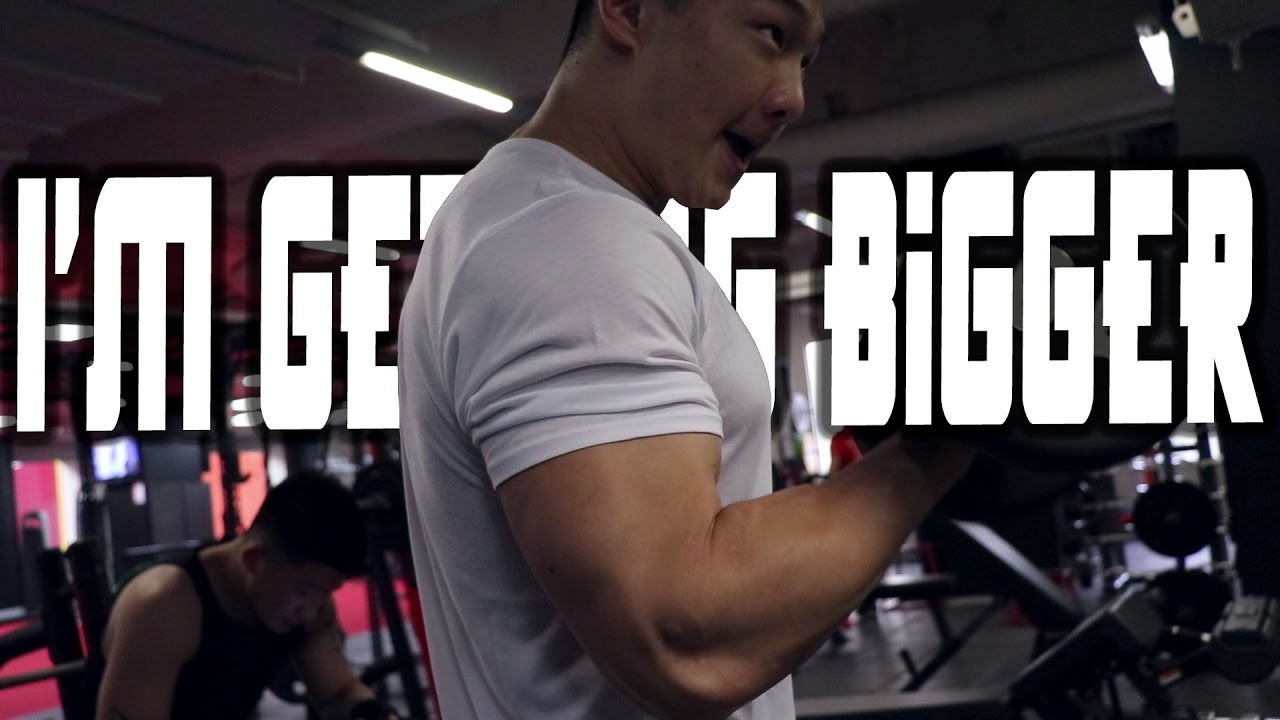 gid คือ  2022 Update  LEANING OUT VLOG 26 | I'm Growing!