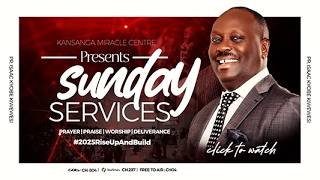 NOTHING SHOULD SNATCH YOUR PRAISE || PR. ISAAC KYOBE KIWEWESI || 19TH APRIL 2026 #church #faith 