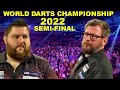 Smith v wade sf 2022 world darts championship