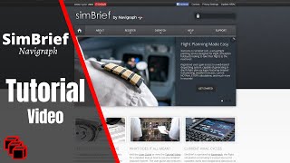 A Complete Guide To SimBrief | Microsoft Flight Simulator