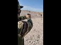 WOW! Glock 19 Bill Drill #shorts