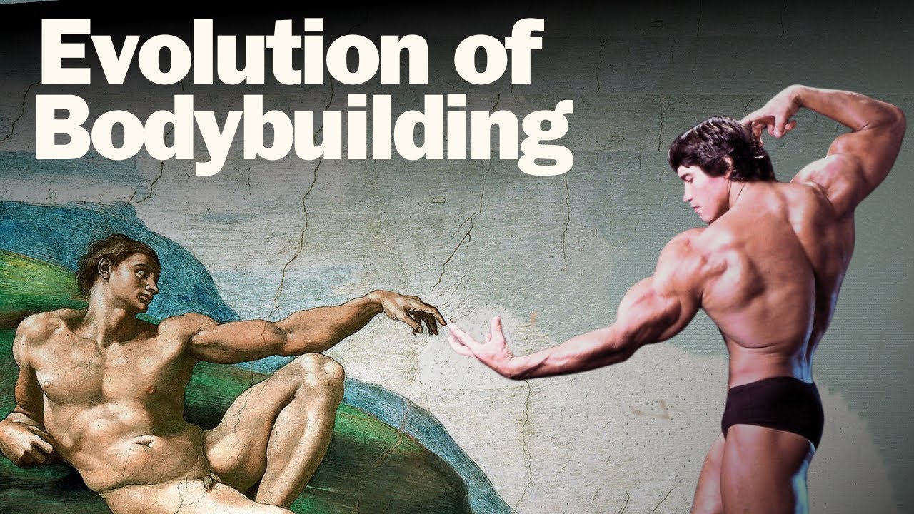 First Body Building The Evolution of Bodybuilding: From Ancient Warriors to Modern Muscle ...
