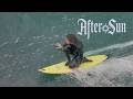 AFTERSUN | A Surf Film featuring Craig Anderson | Presented by Haydenshapes