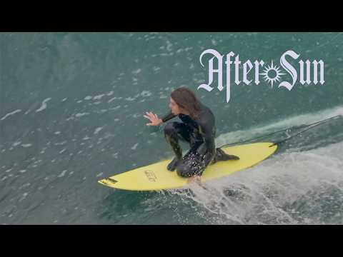 AFTERSUN | A Surf Film featuring Craig Anderson | Presented by Haydenshapes