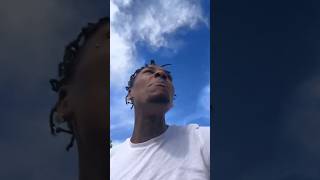 NBA YoungBoy with a message to the fans judging his new music #nbayoungboy #shorts