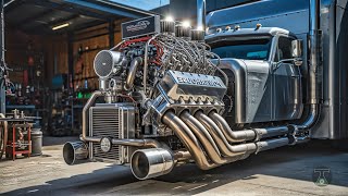 Download Lagu This Man Bring a SCANIA 16L V8 Back to Life – Perfectly (by @trucks_channel_razborgruz ) MP3 Download Lagu This Man Bring a SCANIA 16L V8 Back to Life – Perfectly (by @trucks_channel_razborgruz ) MP3