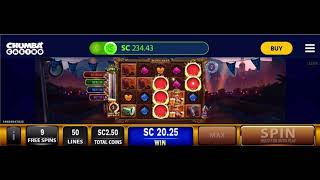 Slots of beer! Chumba casino! #casinoonline #chumbacasino