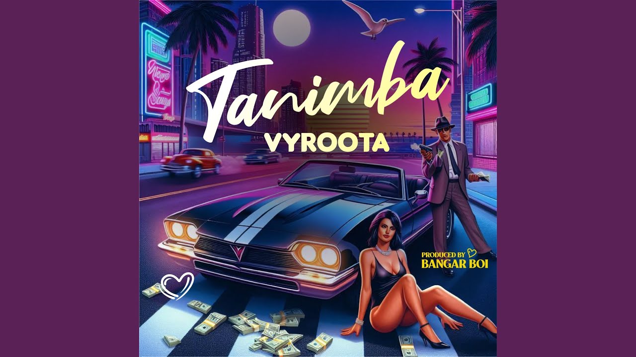 Watch Tanimba (Instrumental) on YouTube Watch Tanimba (Instrumental) on YouTube