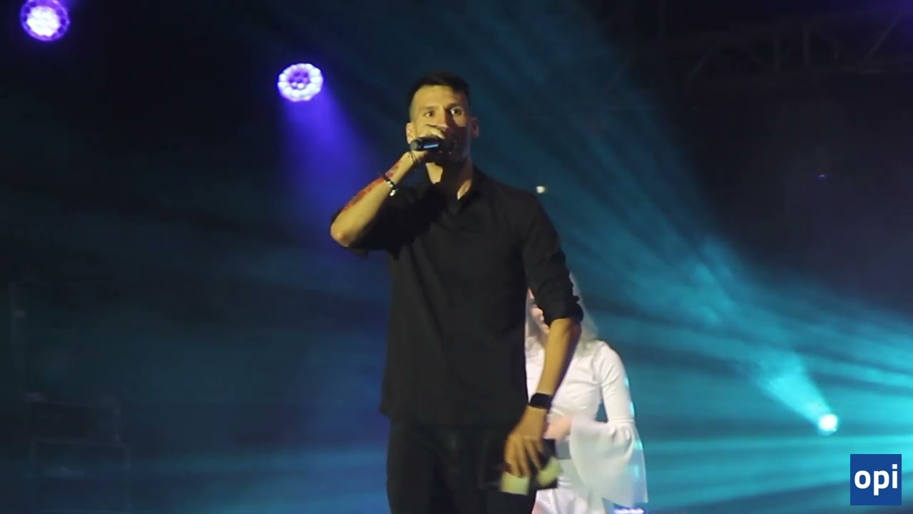 XVI Dożynki Gminno-Parafialne w Wąsewie: koncert grupy Bayera (15.08.2025)