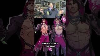 5 new skins coming to marvel rivals! #marvelrivals #marvelgames #marvel