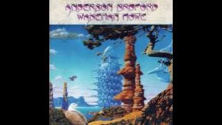 ANDERSON BRUFORD WAKEMAN HOWE - Quartet (1989)