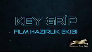 Hareket Sekiz Filmi Backstage 2