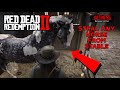 Red Dead Redemption 2 - How To Steal Any Horse From Stable (STILL WORKING OCTOBER 2021)