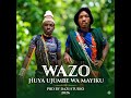 WAZO HUYA UJUMBE WA MAYIKU PRD BY DAZI STUDIO 2026 