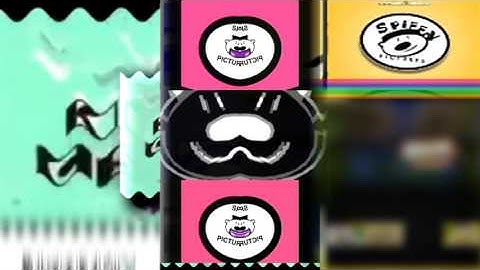 30 sides with Klasky Csupo And Spiffy Scans