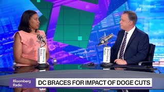 DC Is ‘Moving On’ From Funding Fight With House GOP, Mayor Says