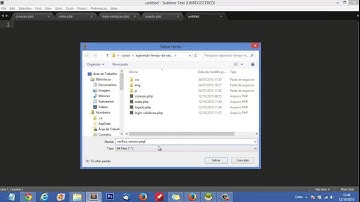 Expirando sessão do usuário logado em PHP - Parte 2