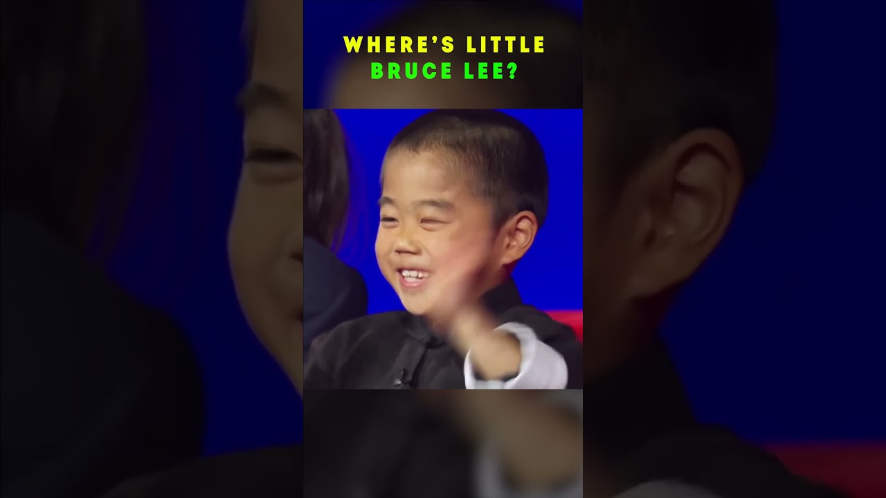 A Child the World Loved… and Then Lost 