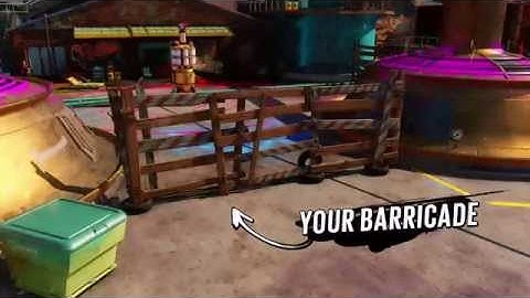 Sunset Overdrive - Part 2: Tutorializing