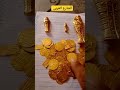 يدعى انه عثر على كنز فرعوني من العملات الذهبيه الشارع العربى