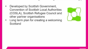 Laws and policies -  Module 9 - BSCO