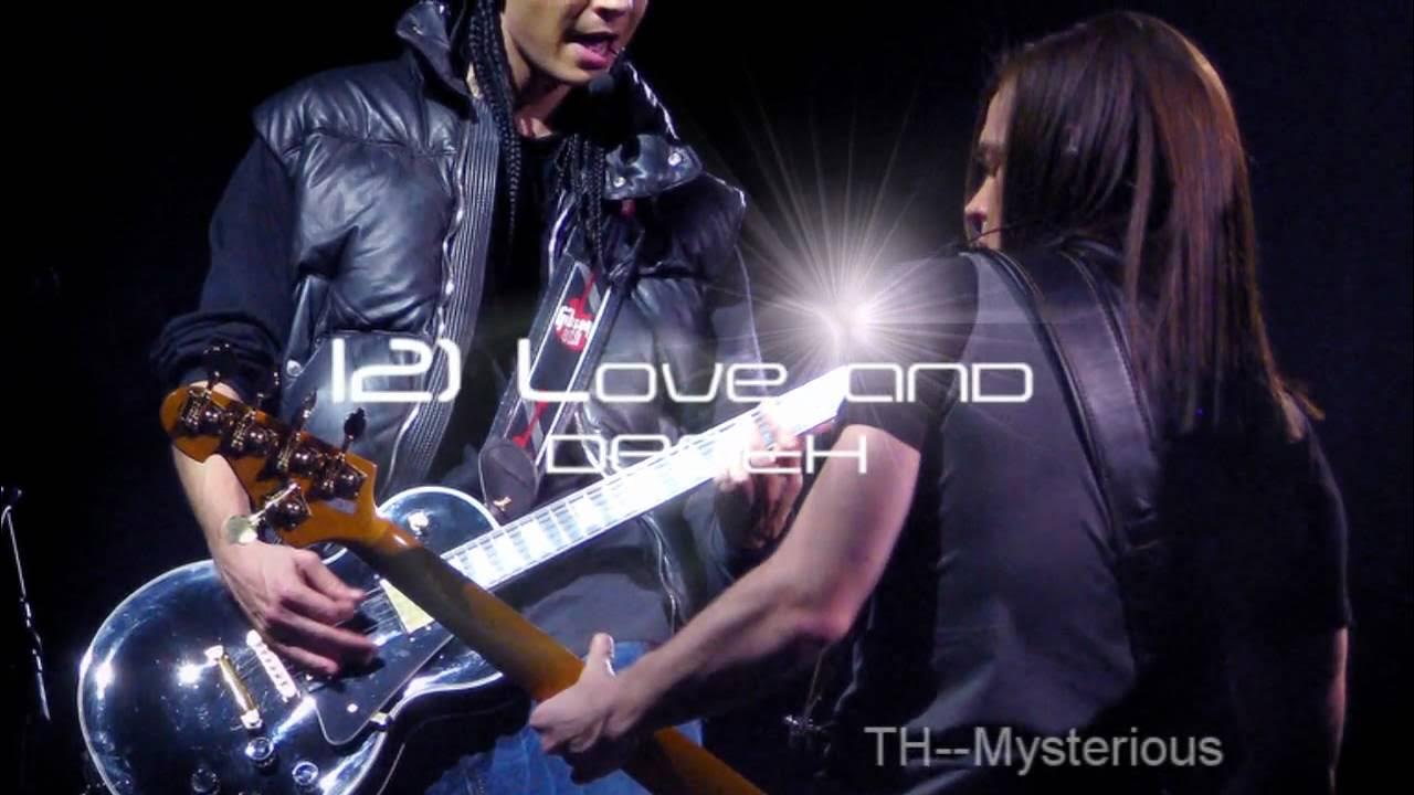 Dogs unleashed токио хотел. Dogs unleashed токио хотел